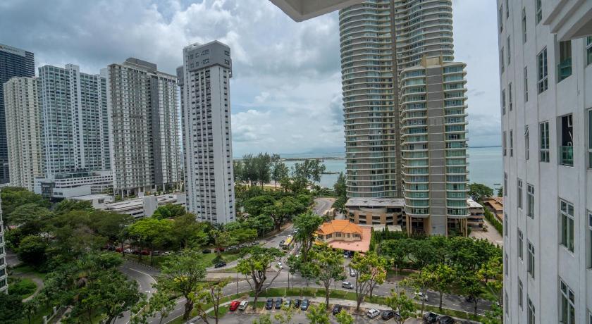 City & Seaview Condo @ Gurney, Georgetown  photo
