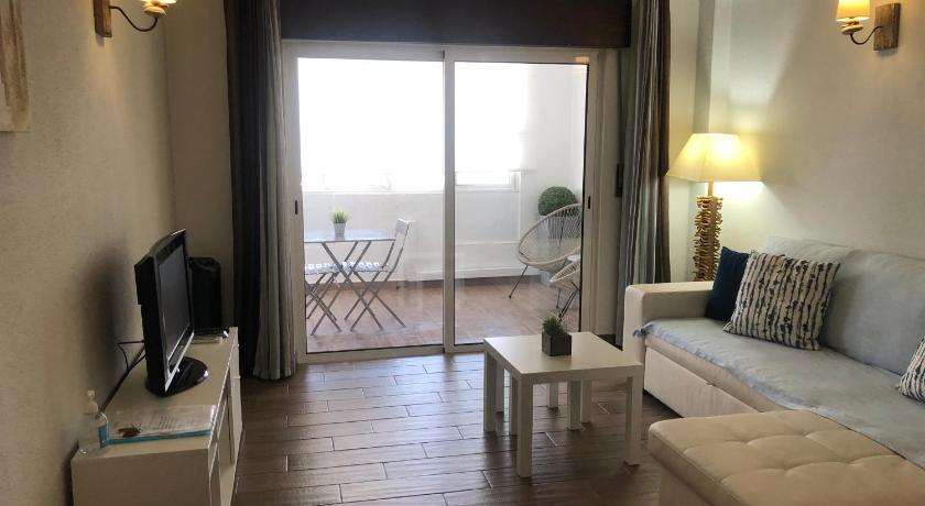 Image of Two-Bedroom Apartment 12