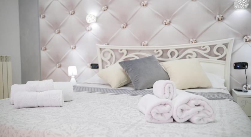 Venere apartement house