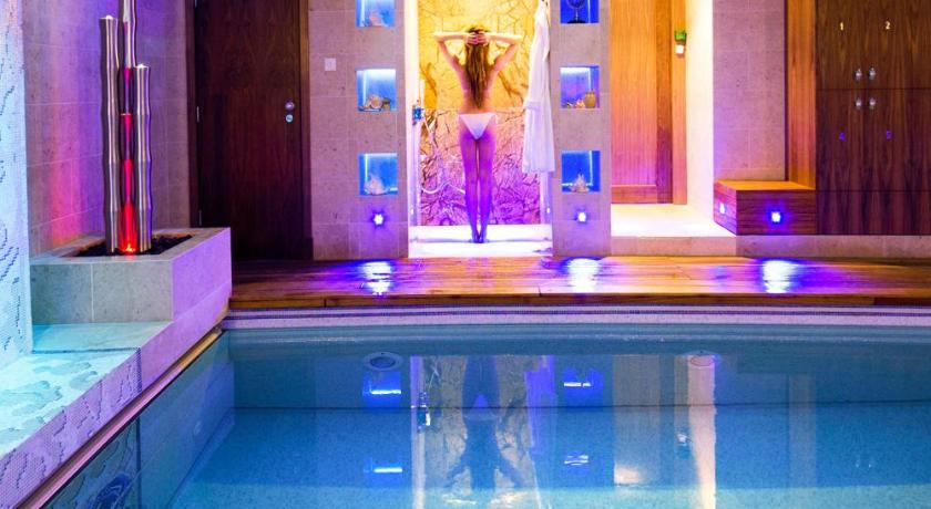 Mala Anglia - Boutique Apartments & SPA photo