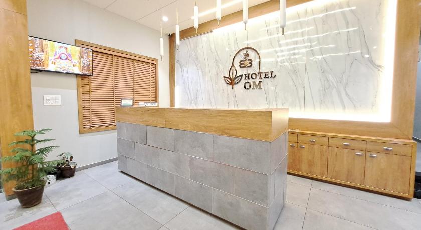 HOTEL OM photo
