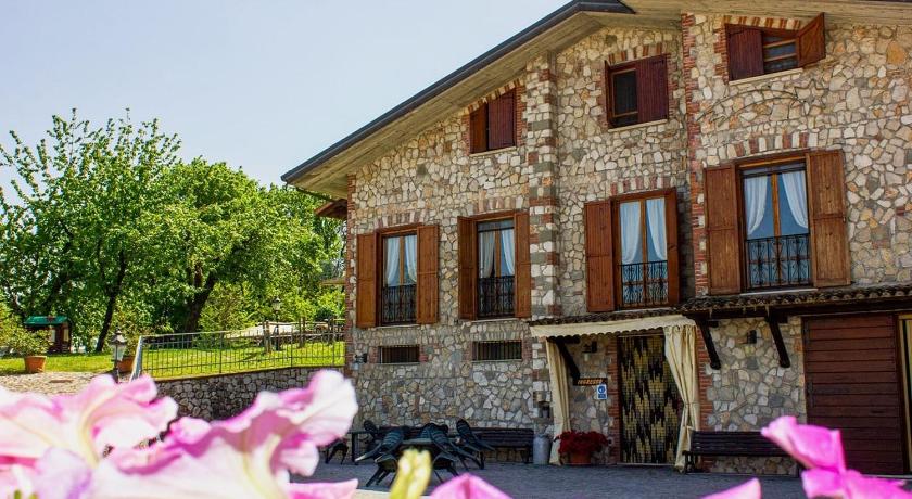 Agriturismo Il Castagneto