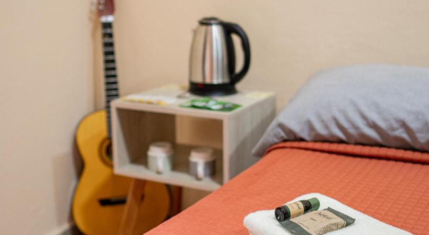 Hostal Encounter Guanajuato photo
