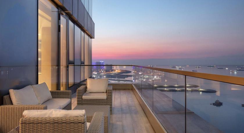 Hilton Istanbul Bakirkoy - main image