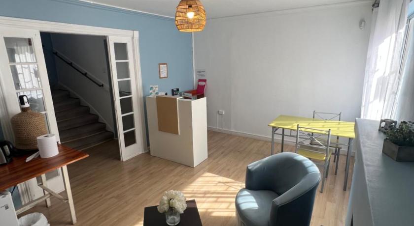 Hostal Vina Bella photo