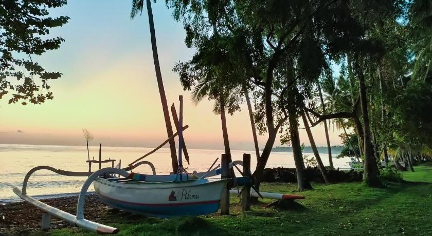 The Lumbung Tejakula — Hotel in Bali