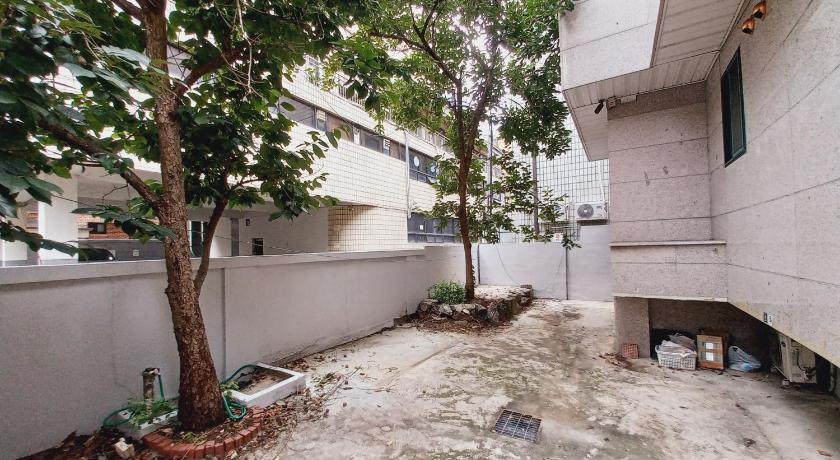 首尔 Haechi Stay GuestHouse - For foreigners only 酒店 外观