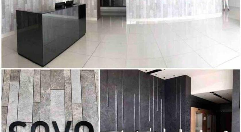 D'sara Sungai Buloh Sentral MRT Linked Two Rooms for 4 Guests - image 4