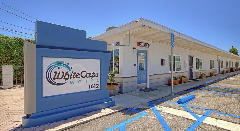 White Caps Motel