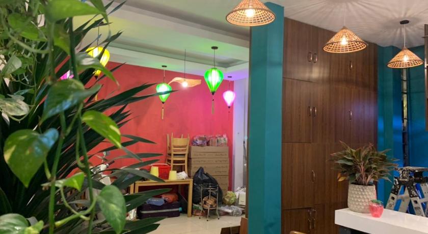 Ho Chi Minh City The Alley Saigon Hotel 3-Star Hotel pool