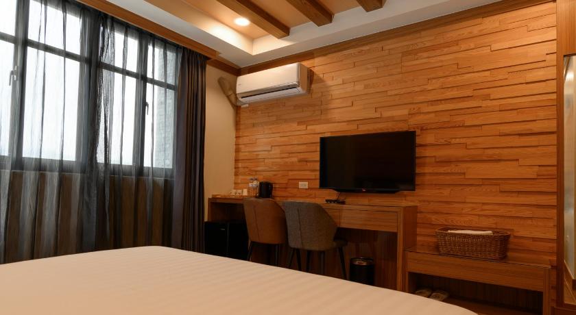 Image of Standard Double Room 1