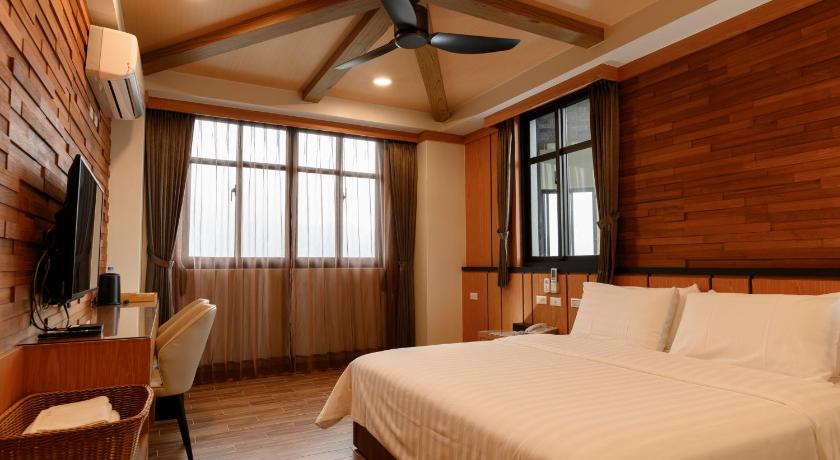 Image of Standard Double Room 0