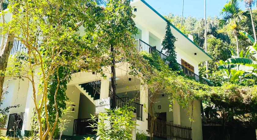 Misty Elegance - Ella. — Hotel in Ella