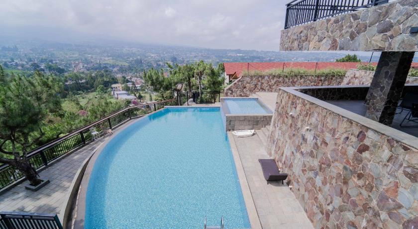 THE EIGHT Villa Bukit Panorama Sanad photo