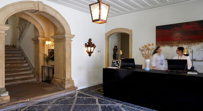 Palacio da Lousa Hotel photo