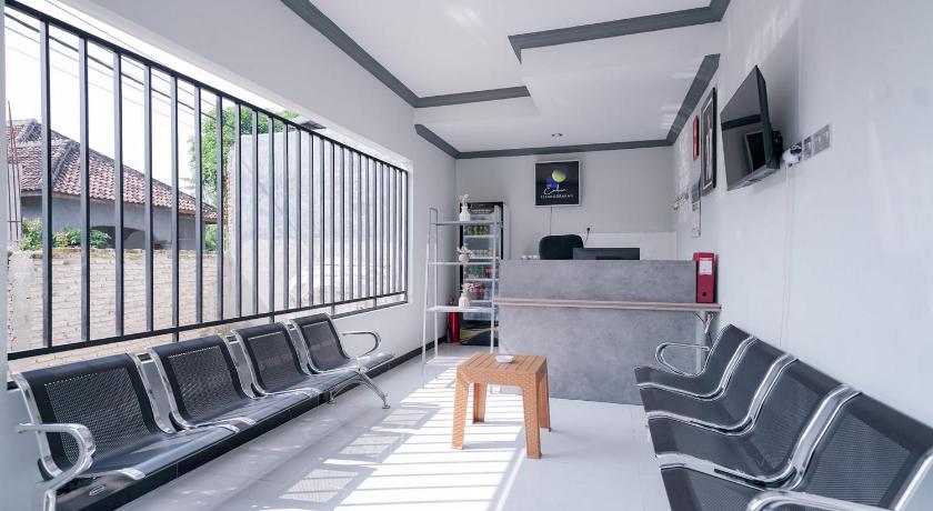 RedDoorz Plus Syariah @ Jalan Endro Suratmin Lampung photo