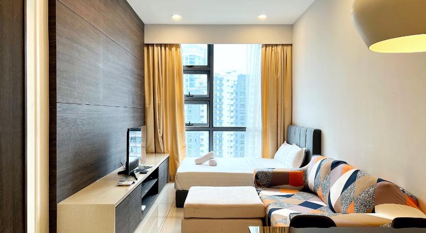 The Robertson Bukit Bintang by Orion Suites - image 9