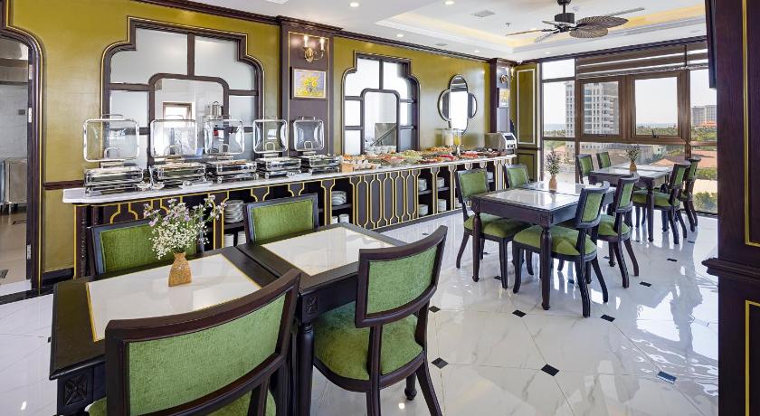 Da Nang Charming beauty hotel 3-Star Hotel amenity