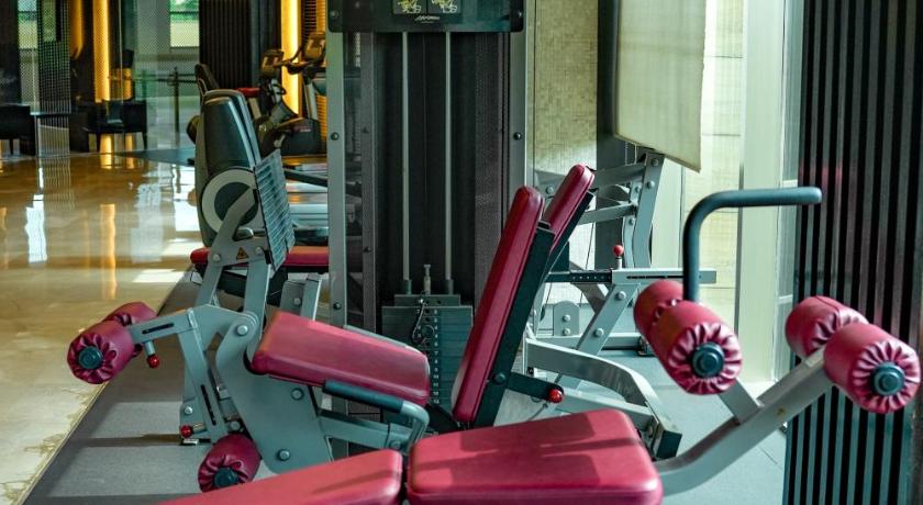 Courtyard by Marriott Gurugram Downtown - image 27