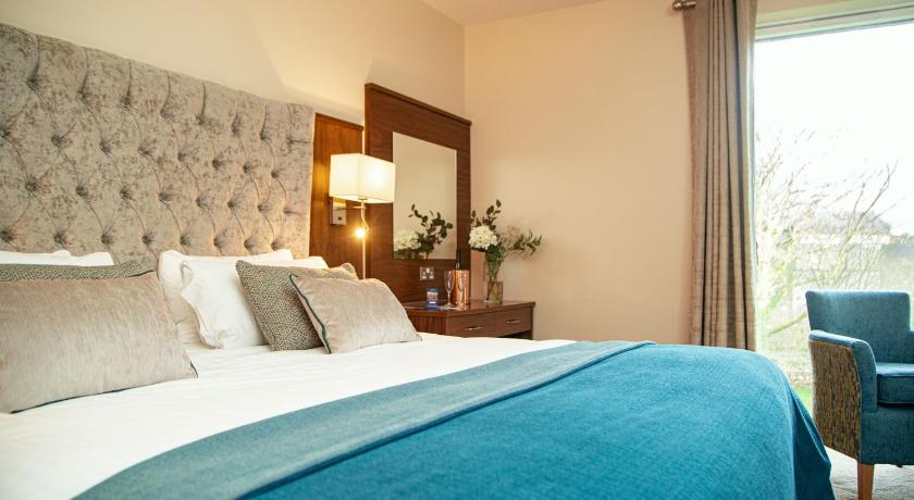The Wyatt Hotel photo