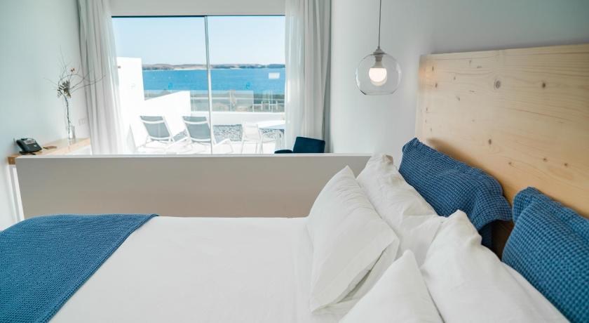 CalaLanzarote Suites Hotel - Adults Only photo