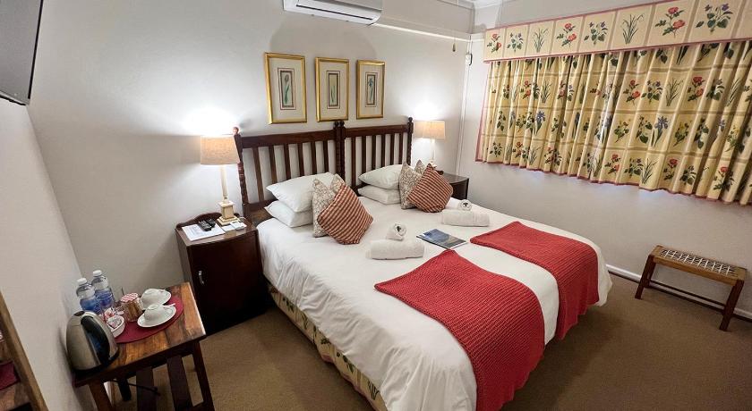 Sundune Guest House photo