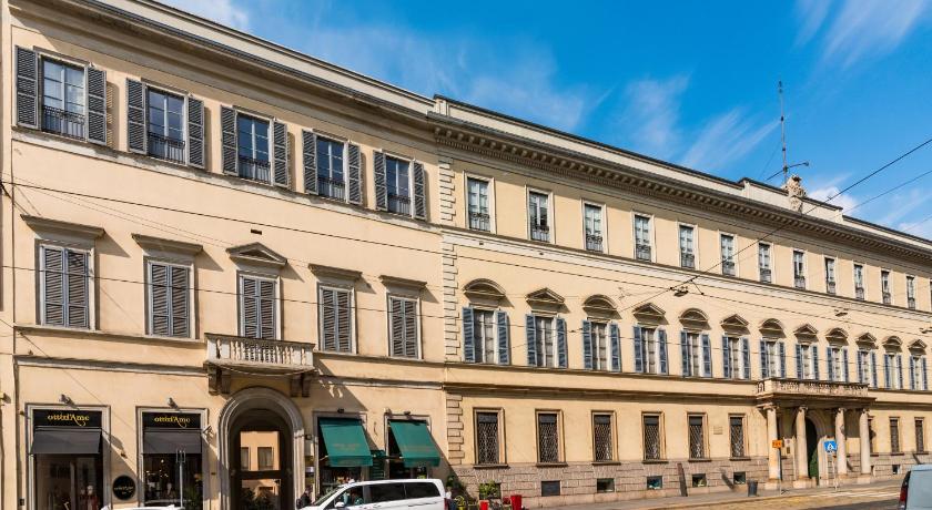 Riviere Private Rooms Alla Scala photo