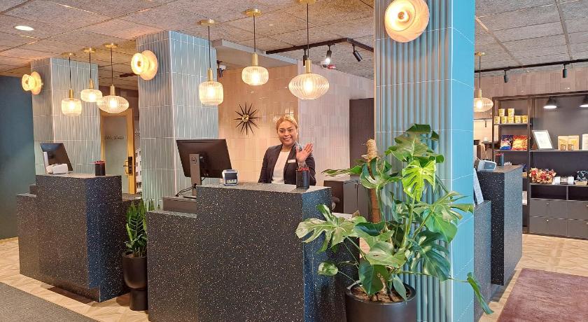 Original Sokos Hotel Vaakuna Pori photo
