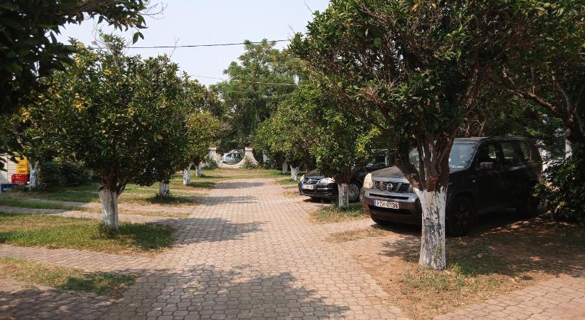 Pension Alexandros photo