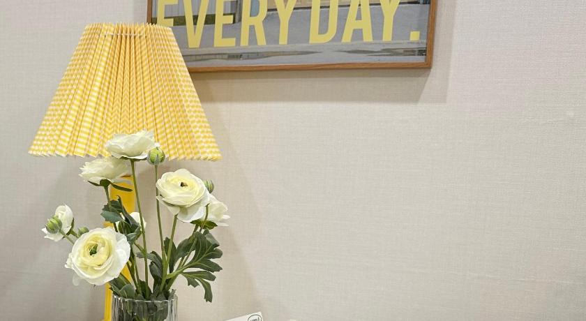 서울 8모텔 (8 Hotel) 호텔 레스토랑