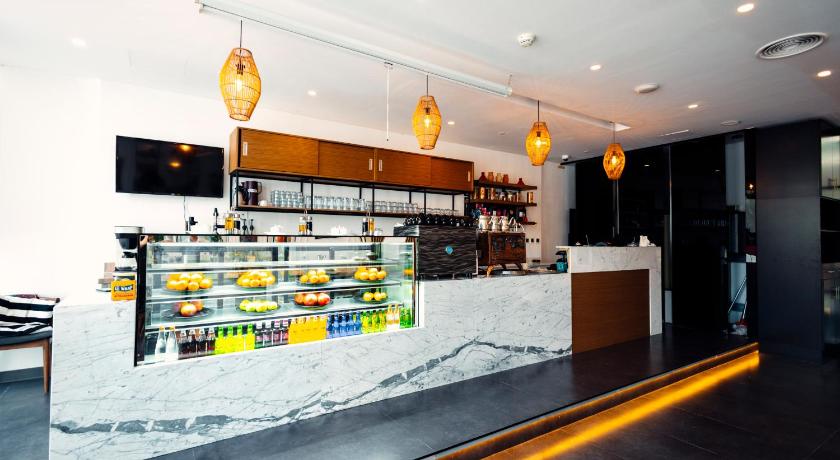 Rose Executive Hotel DWTC - image 12