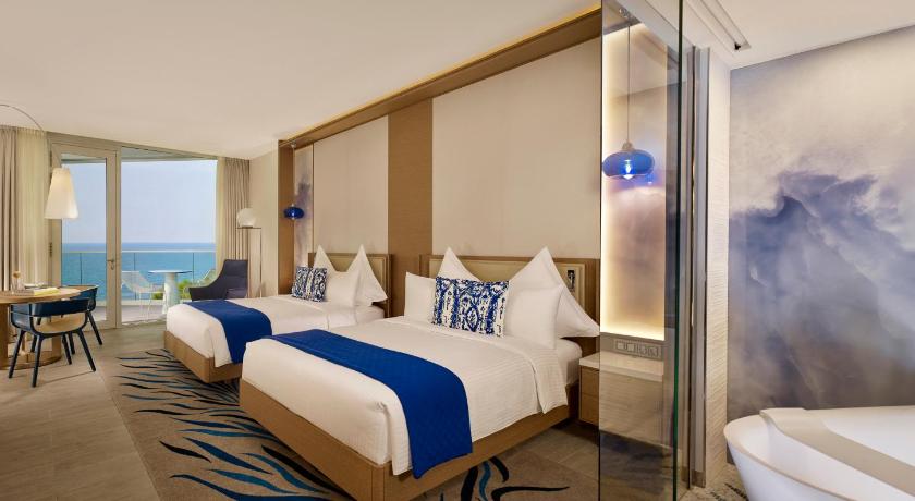 Paragraph Resort & Spa Shekvetili, Autograph Collection photo