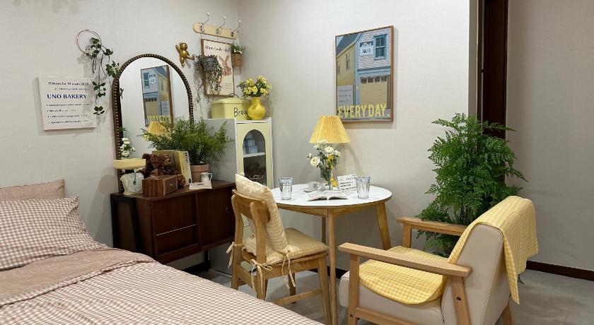 서울 8모텔 (8 Hotel) 호텔 수영장