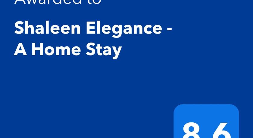 Shaleen Elegance Home Stay - Near Nakki Lake photo