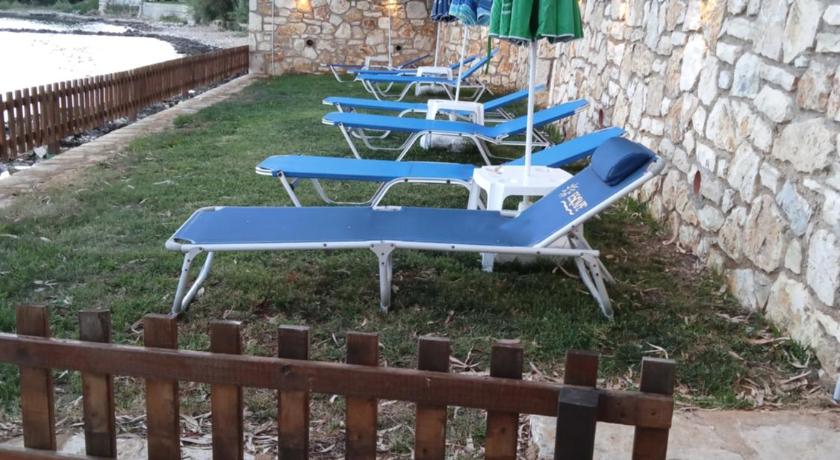 Pension Alexandros photo