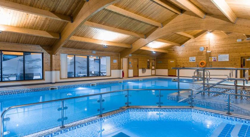 Keer Side - Lodge 66 - main image