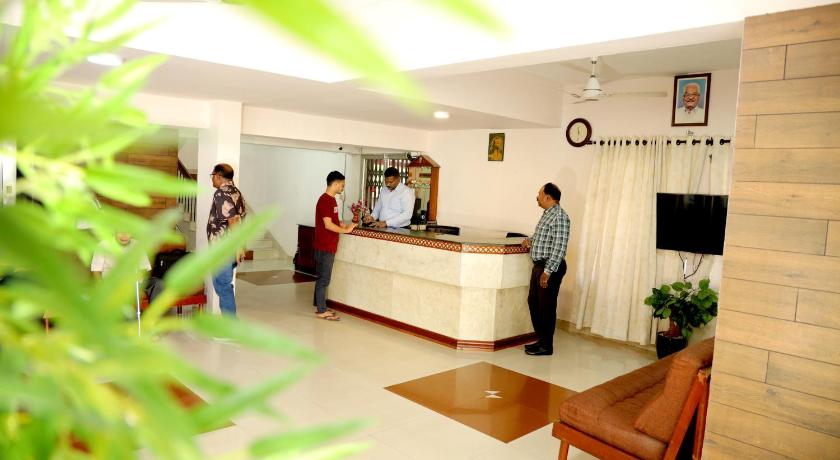 ASHISH TOURIST HOME - image 11