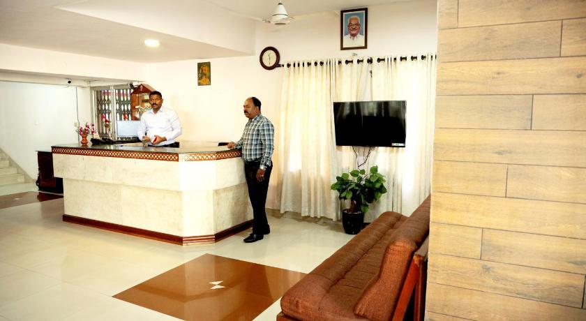 ASHISH TOURIST HOME - image 15