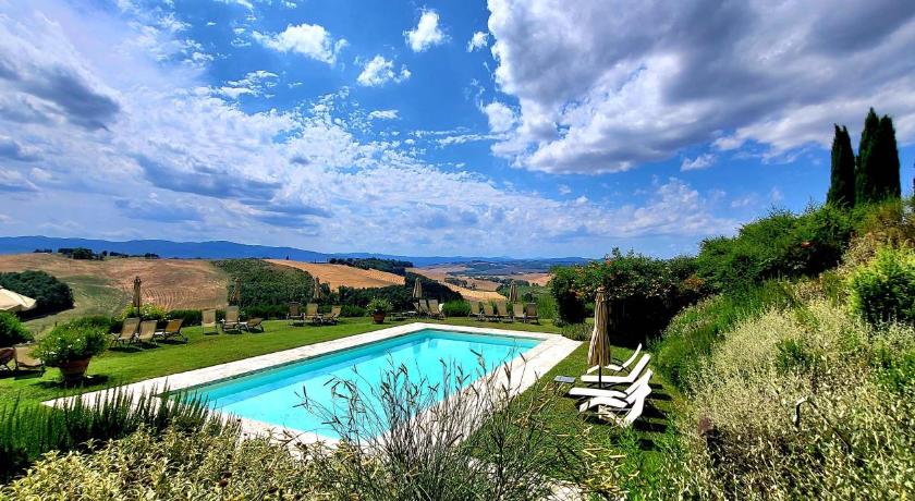Podere Cunina photo