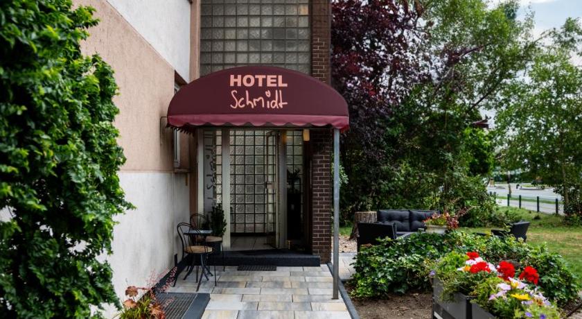 Hotel Schmidt garni photo