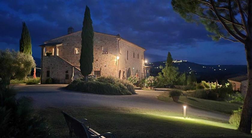 Podere Cunina photo
