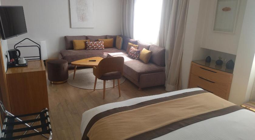 Image of Family Suite 1