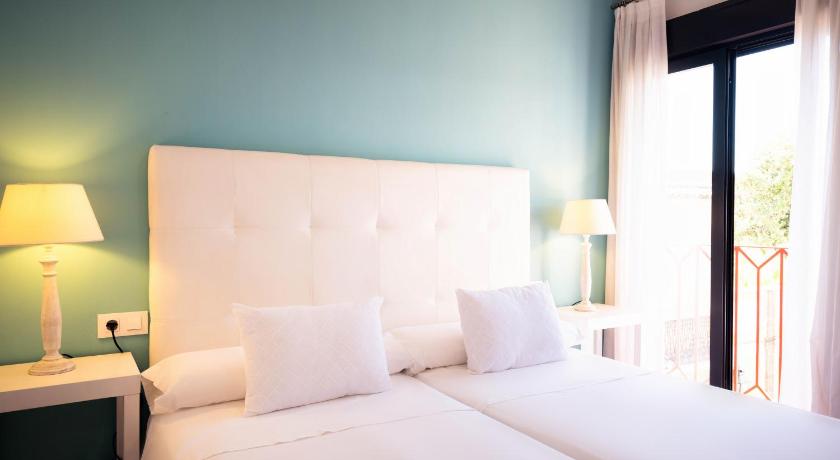 Osario — Hotel in Cordoba