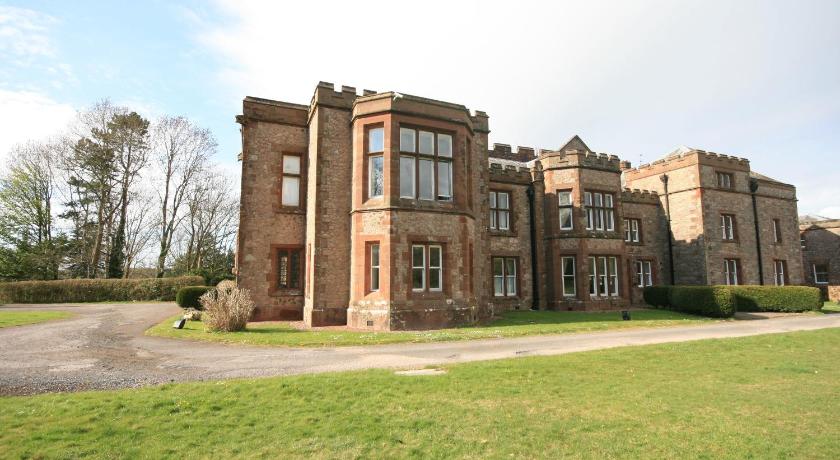 Irton Hall