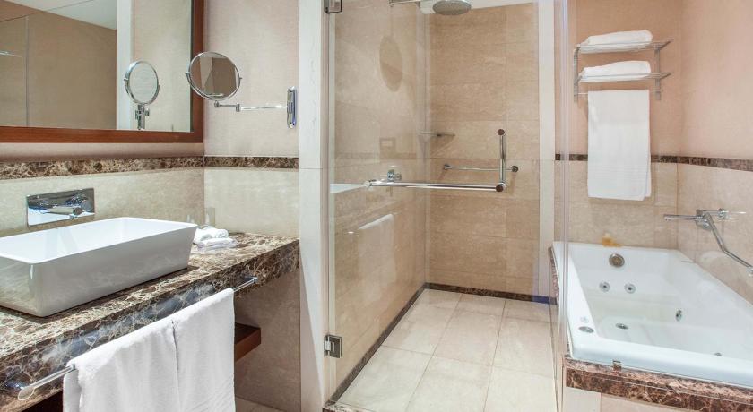Image of Double Room with Balcony 3