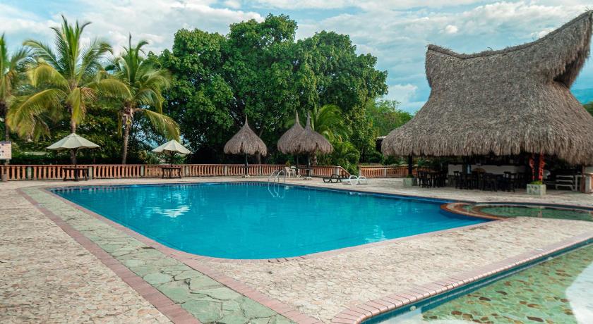 Hotel Porton del Sol photo