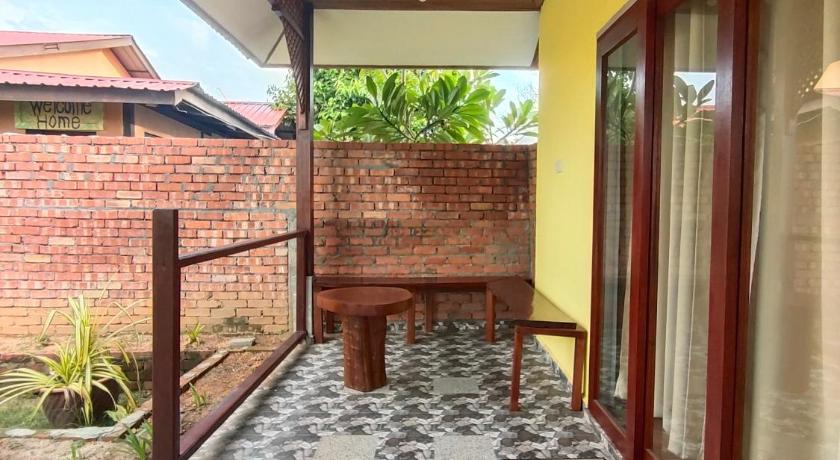 Langkawi Country Lodge2 photo