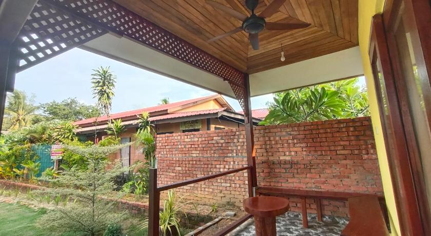 Langkawi Country Lodge2 photo