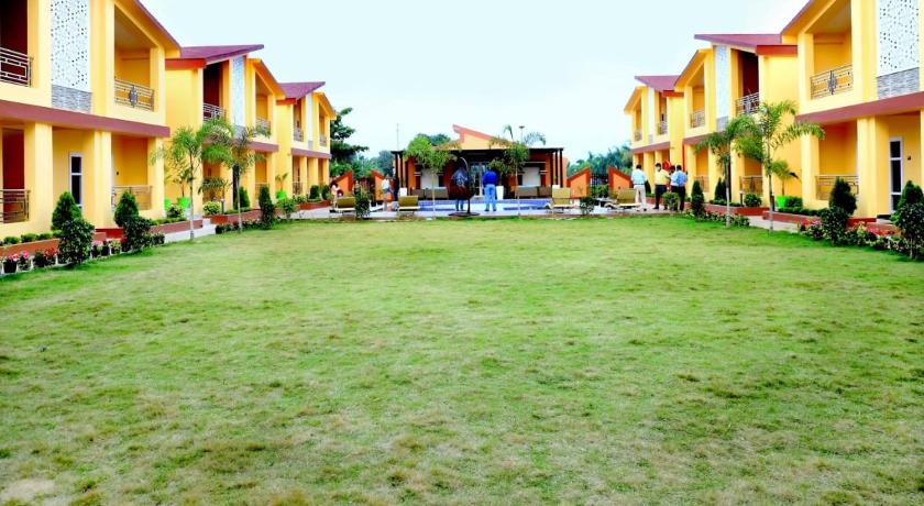 Tampara Resort photo
