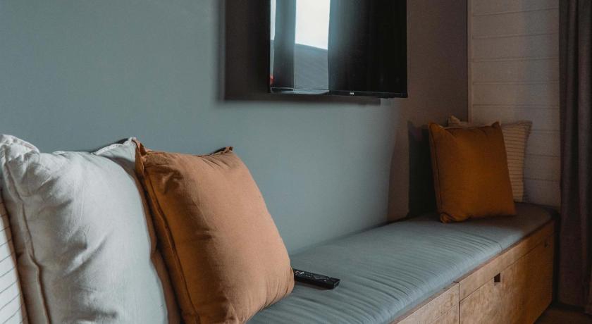 Image of Standard Triple Room 7